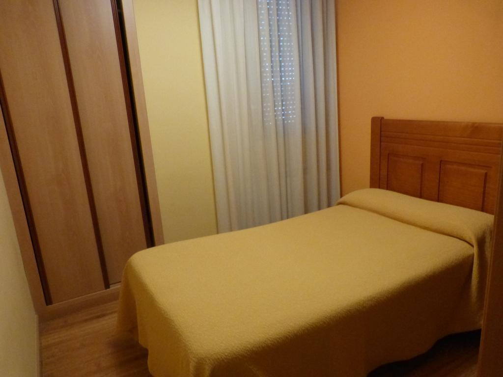 El Ancla Hotel Ponferrada Room photo